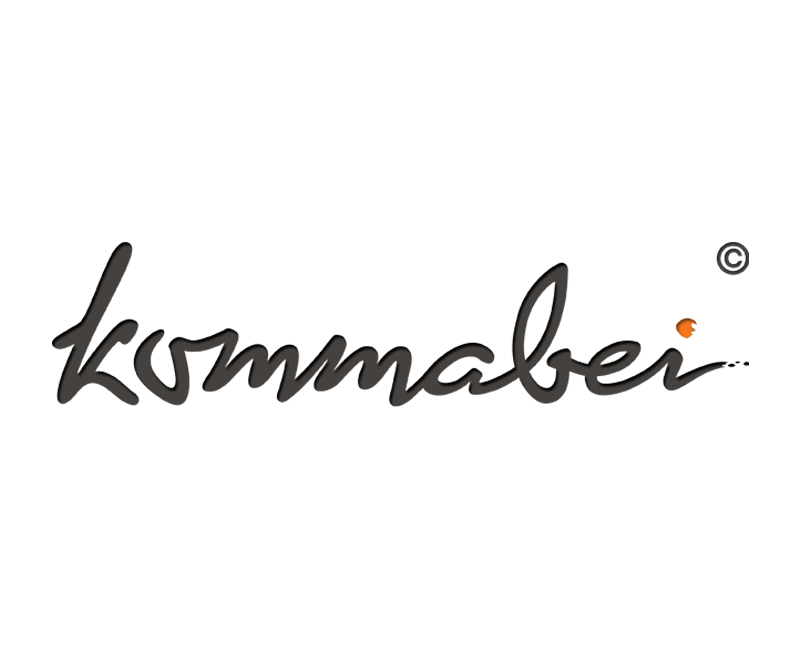 Kommabei